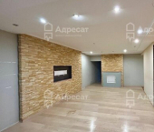 3-комн, 131кв м, этаж 9/10 улица Канунникова, 9