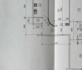3-комн, 65кв м, этаж 2/10 улица Мира, 150