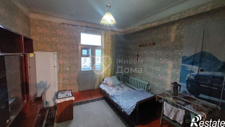 3-комн квартира Волгоград городской округ