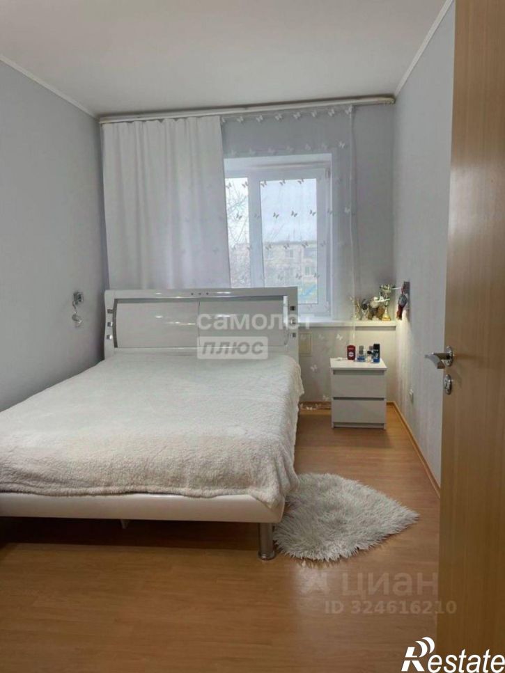 3-комн квартира Среднеахтубинский район