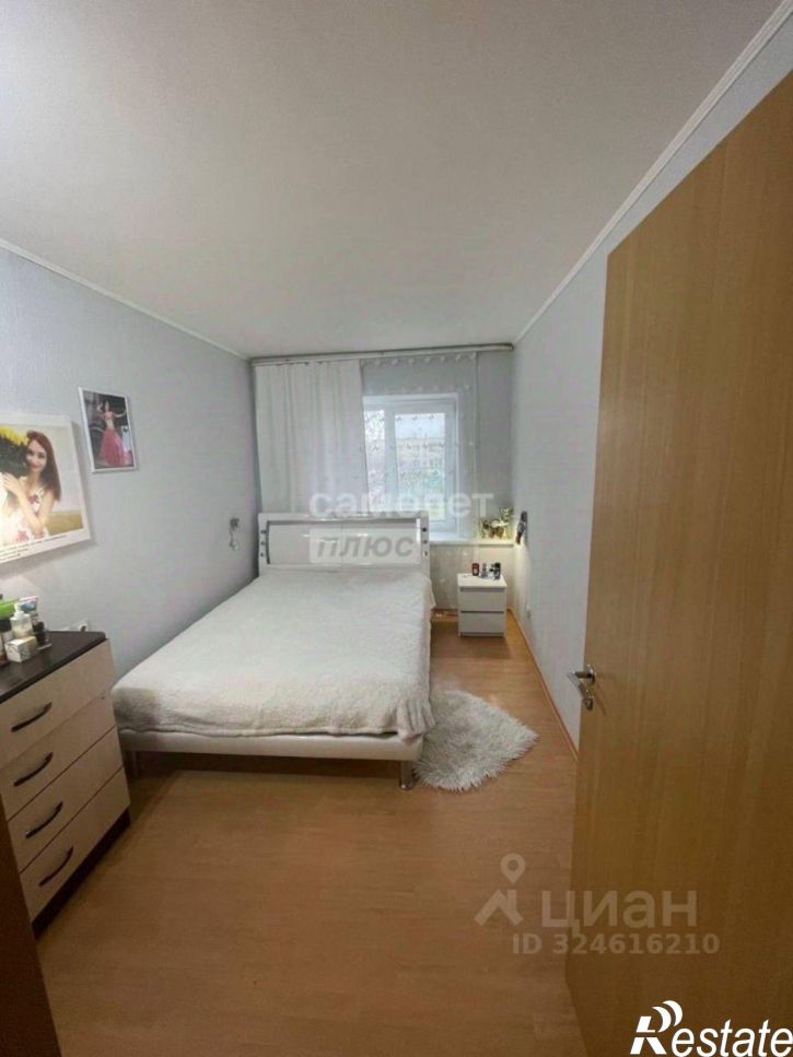 3-комн квартира Среднеахтубинский район