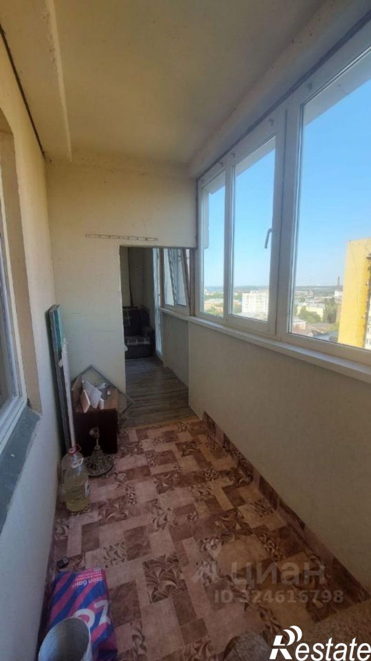 1-комн квартира Волгоград городской округ