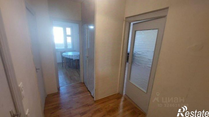 1-комн квартира Волгоград городской округ