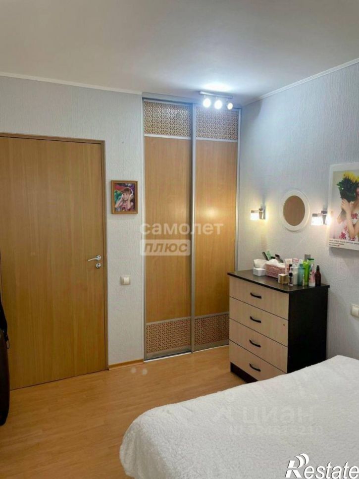 3-комн квартира Среднеахтубинский район