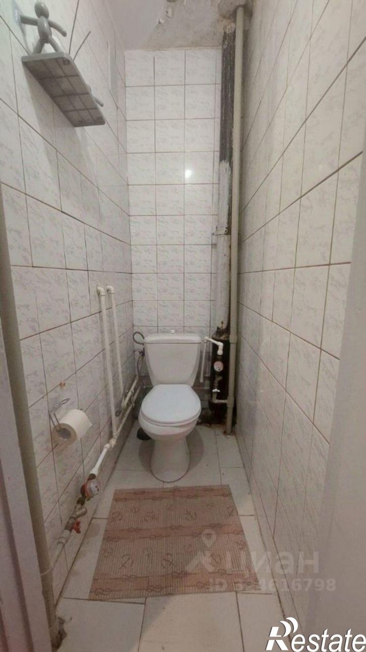 1-комн квартира Волгоград городской округ