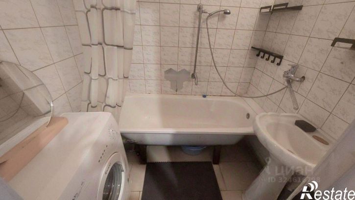 1-комн квартира Волгоград городской округ