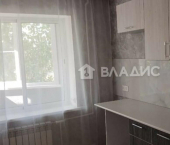 1-комн, 36кв м, этаж 5/9 Библиотечная улица, 7