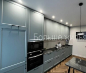 2-комн, 58кв м, этаж 7/14 улица Кортоева, 6