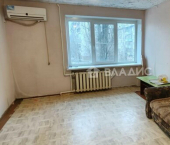 3-комн, 61кв м, этаж 3/9 Университетский проспект, 98