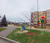 1-комн, 20кв м, этаж 3/3 ул Набережная, 42