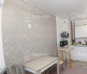 1-комн, 29кв м, этаж 10/10 ул им. Гаря Хохолова, 9