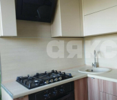 2-комн, 44кв м, этаж 5/7 Тарифная улица, 173