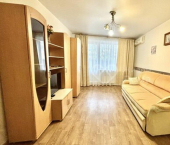 2-комн, 60кв м, этаж 4/10 улица Космонавтов, 47/1