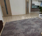 3-комн, 62кв м, этаж 10/11 Московская улица, 5А