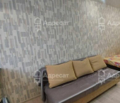 1-комн, 27кв м, этаж 3/3 улица гвардии полковника Добрушина, 14