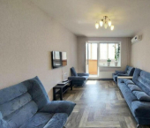 2-комн, 54кв м, этаж 8/10 улица Таращанцев, 68