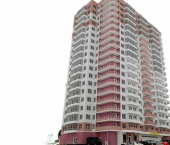 1-комн, 49кв м, этаж 7/18 посёлок Стройдеталь, 13