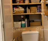 3-комн, 65кв м, этаж 7/9 ул им. Рихарда Зорге, 52