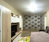 2-комн, 48кв м, этаж 5/5 улица Петра Гончарова, 2