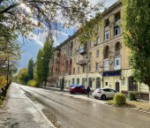 2-комн, 48.7кв м, этаж 3/5 им В.И.Ленина проспект,81