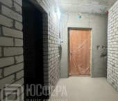 2-комн, 46кв м, этаж 7/19 улица им. Алехина, 38А