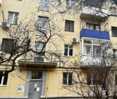 3-комн, 55кв м, этаж 4/4 ул Новодвинская, 28