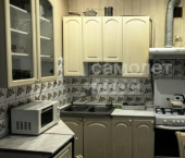 4-комн, 100кв м, этаж 1/5 ул Рабоче-Крестьянская, 6