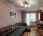 3-комн, 73кв м, этаж 9/10 улица Героев Шипки, 29