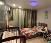 1-комн, 30кв м, этаж 4/5 Университетский пр-кт, 78