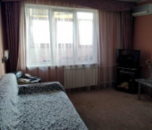 1-комн, 49кв м, этаж 10/18 улица Хользунова, 18/3