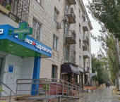 3-комн, 78кв м, этаж 2/5 ул Советская, 16