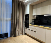 1-комн, 51.1кв м, этаж 13/18 ул. Адоратского, дом 1б