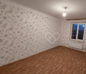 3-комн, 74кв м, этаж 7/10 улица Волжской Военной Флотилии, 64