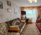 1-комн, 31кв м, этаж 6/7 пр-кт им. В.И. Ленина, 149