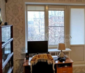 1-комн, 33кв м, этаж 5/5 улица Рихарда Зорге, 9