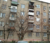 3-комн, 76кв м, этаж 3/5 Богунская улица, 7