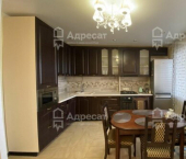 3-комн, 70кв м, этаж 5/10 ул Шекснинская, 26