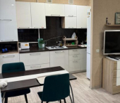 2-комн, 45кв м, этаж 2/5 ул Клавы Нечаевой, 11