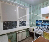 1-комн, 19кв м, этаж 1/9 ул им. Менжинского, 19а