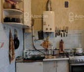 3-комн, 60кв м, этаж 2/2 ул Мелиораторов, 16