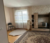 1-комн, 39кв м, этаж 8/9 ул Космонавтов, 45а