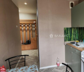 2-комн, 53кв м, этаж 2/10 улица Землячки, 33