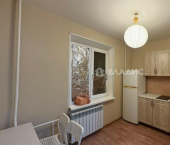 1-комн, 35кв м, этаж 1/16 Университетский проспект, 17