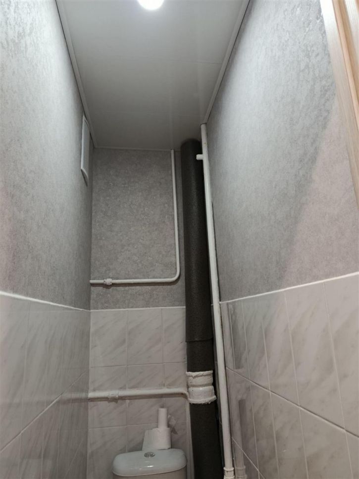 2-комн квартира ул Степана Разина, д. 15а
