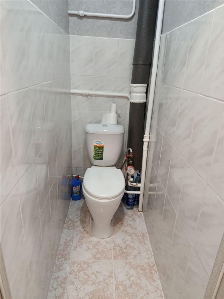 2-комн квартира ул Степана Разина, д. 15а