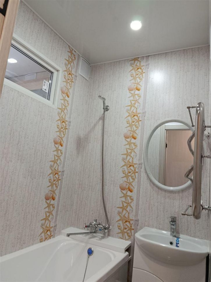 2-комн квартира ул Степана Разина, д. 15а