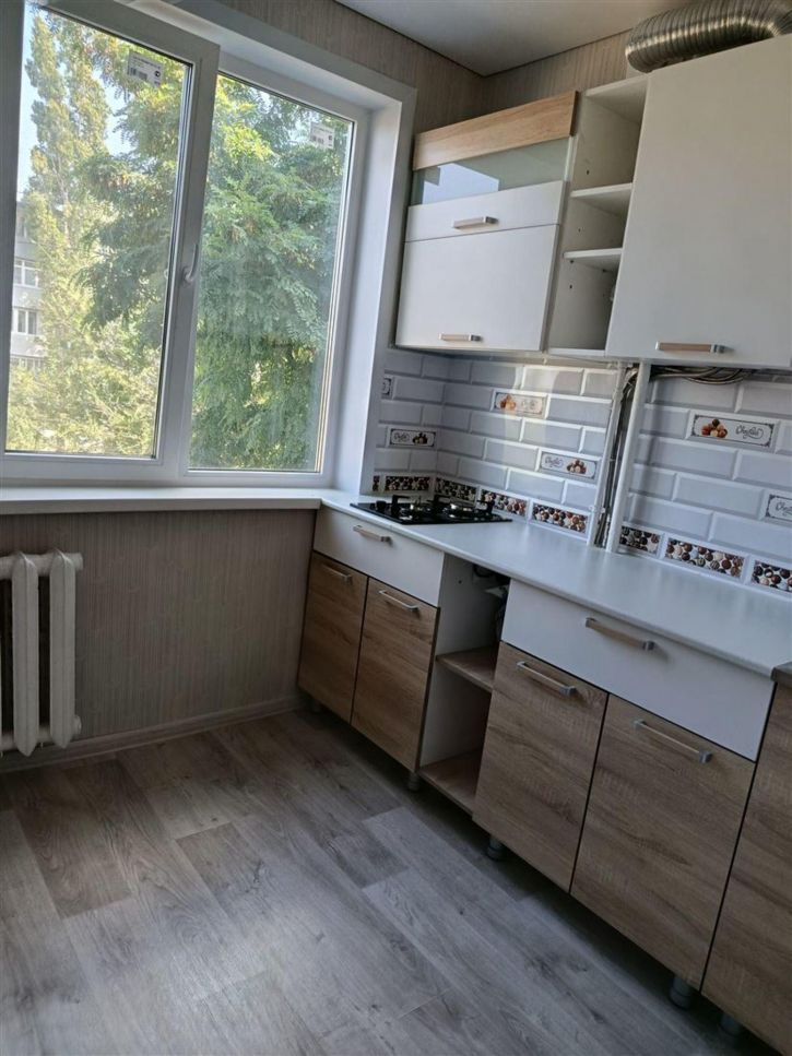 2-комн квартира ул Степана Разина, д. 15а