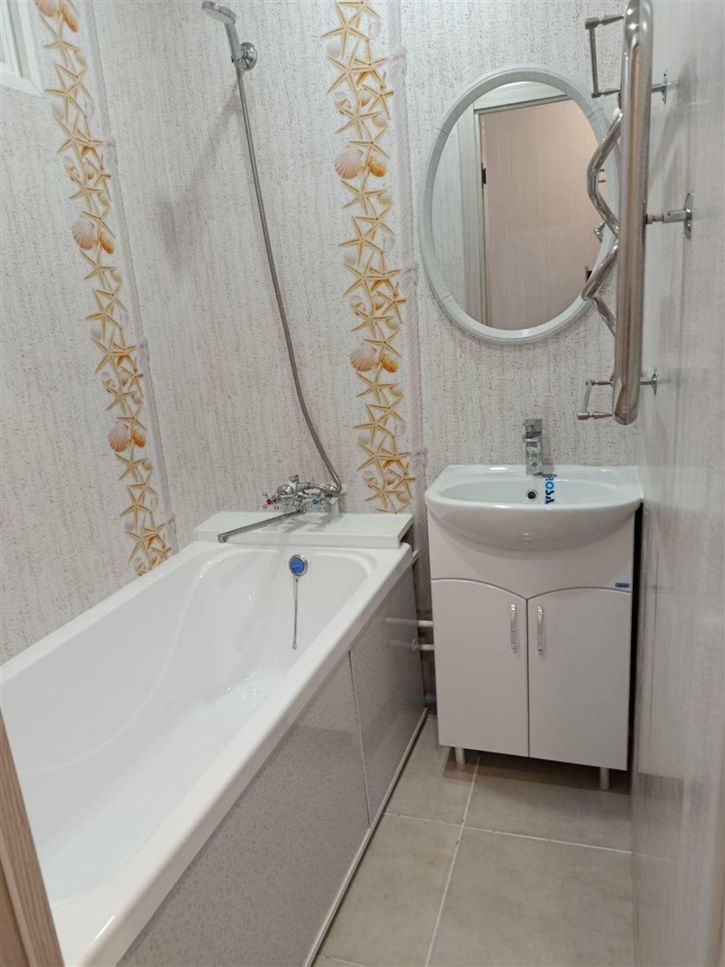 2-комн квартира ул Степана Разина, д. 15а