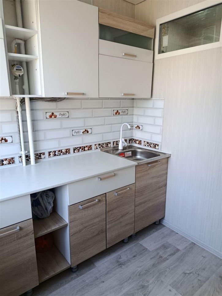 2-комн квартира ул Степана Разина, д. 15а