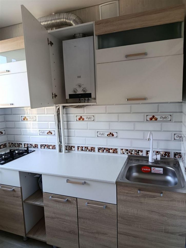2-комн квартира ул Степана Разина, д. 15а